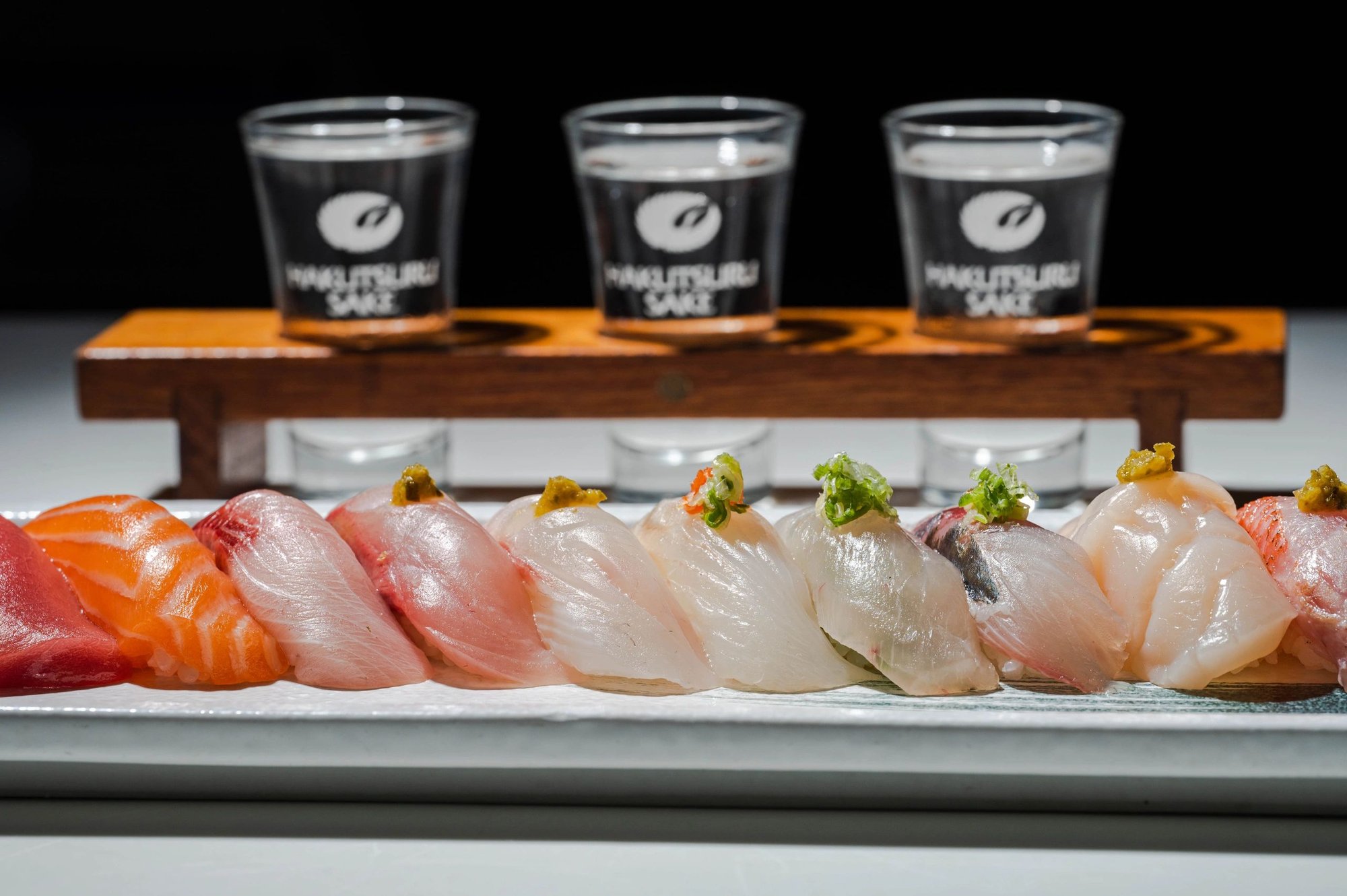 Sushi Noguchi, Restaurant in Yorba Linda
