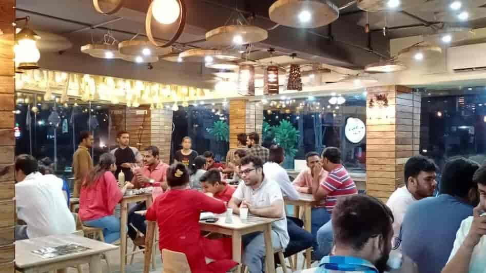 La Pinoz Pizza Palanpur, Palanpur, India
