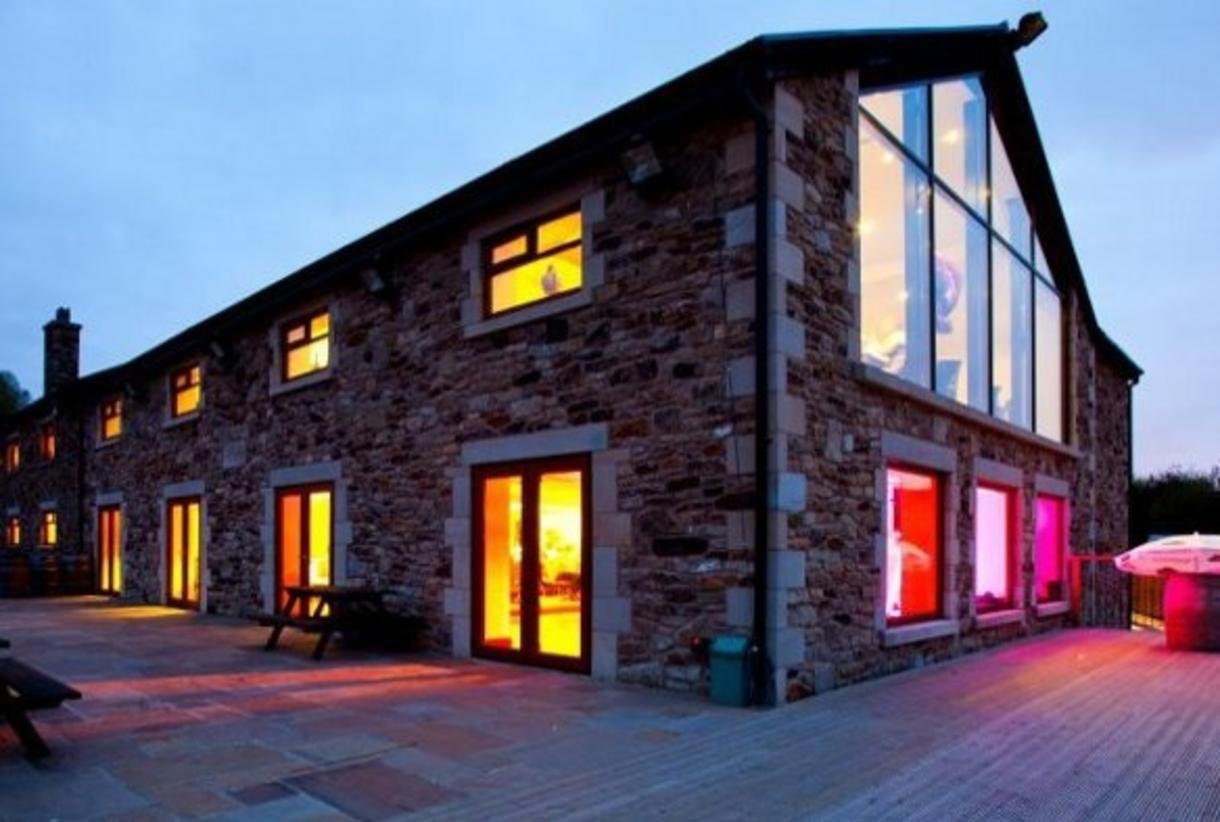 The Fisherman's Retreat Ltd restaurant in Bury, United Kingdom