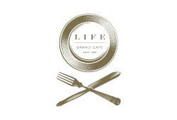 Life Grand Cafe Waterfront, Cape Town, South Africa