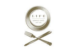 Life Grand Cafe Waterfront, Restaurant in Cape Town