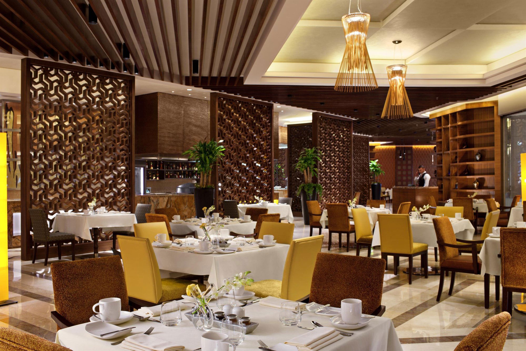Lezzet, Restaurant in Makkah