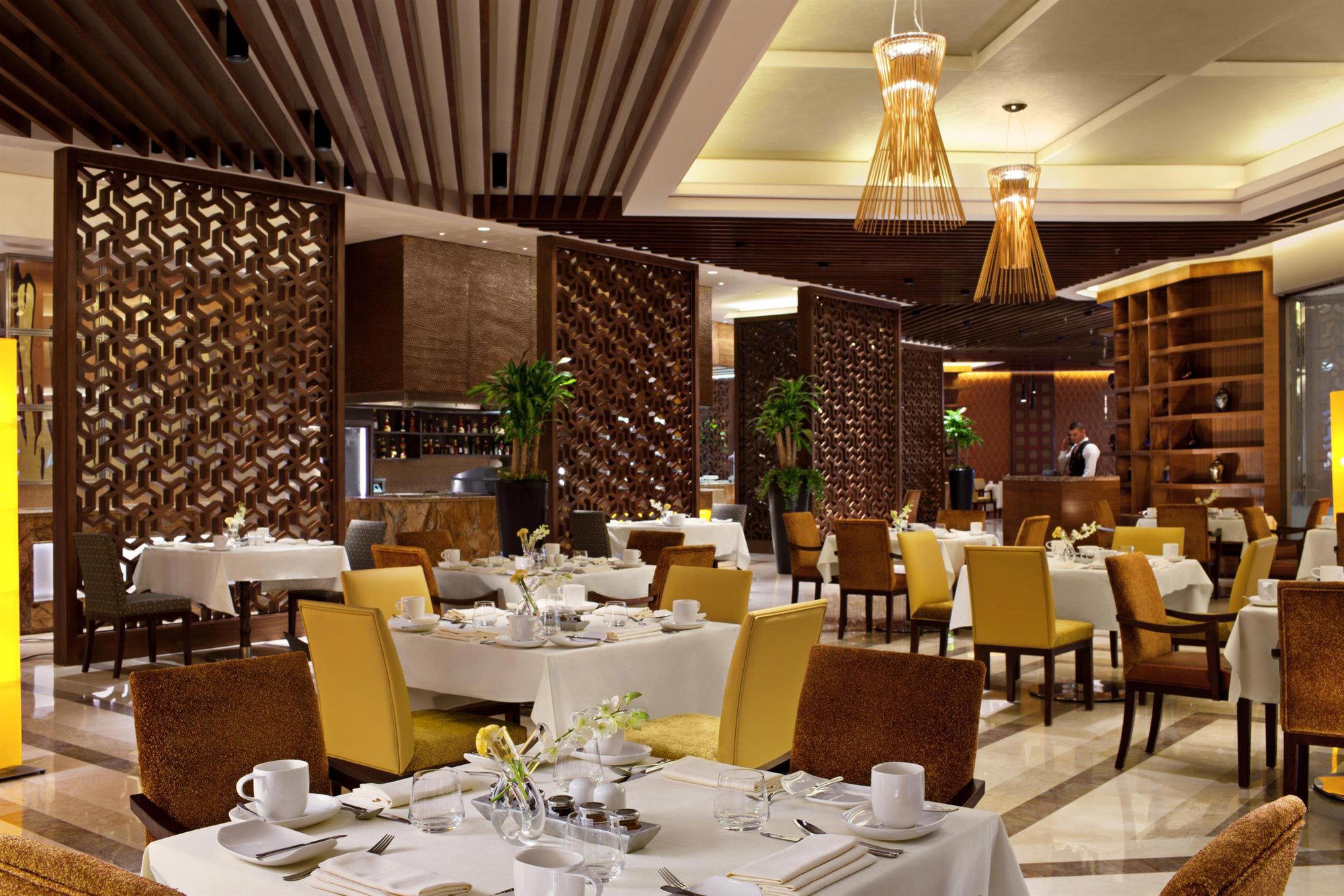Lezzet restaurant in Makkah