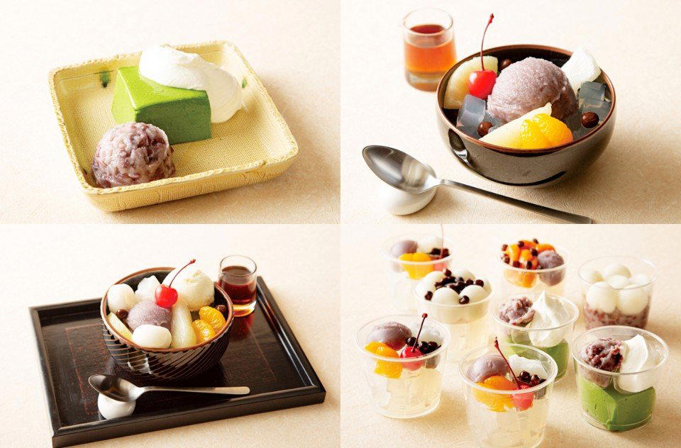 Kinozen restaurant in Tokyo, Japan