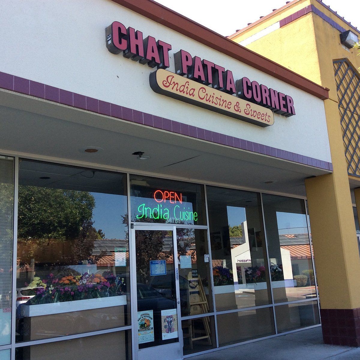 Chatpatta Corner