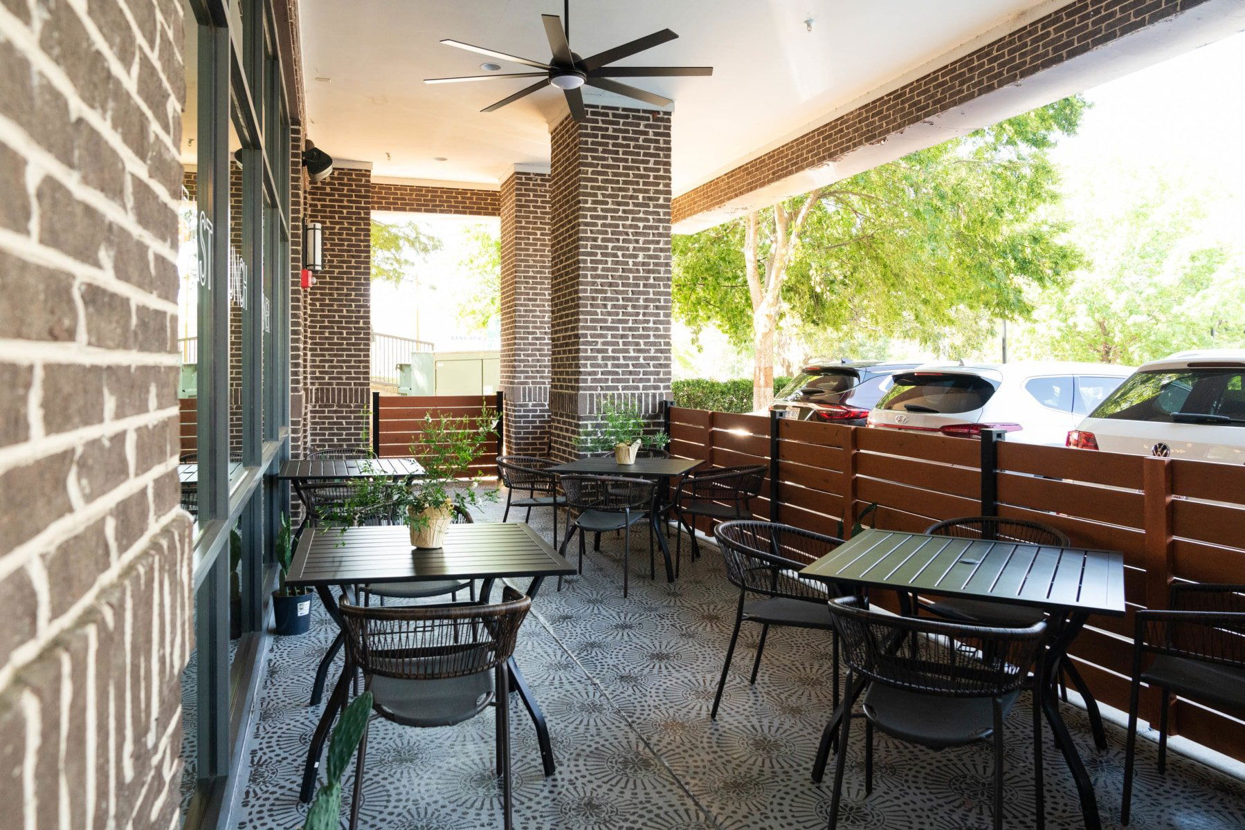 Bella Fusion, Restaurant in Charlotte