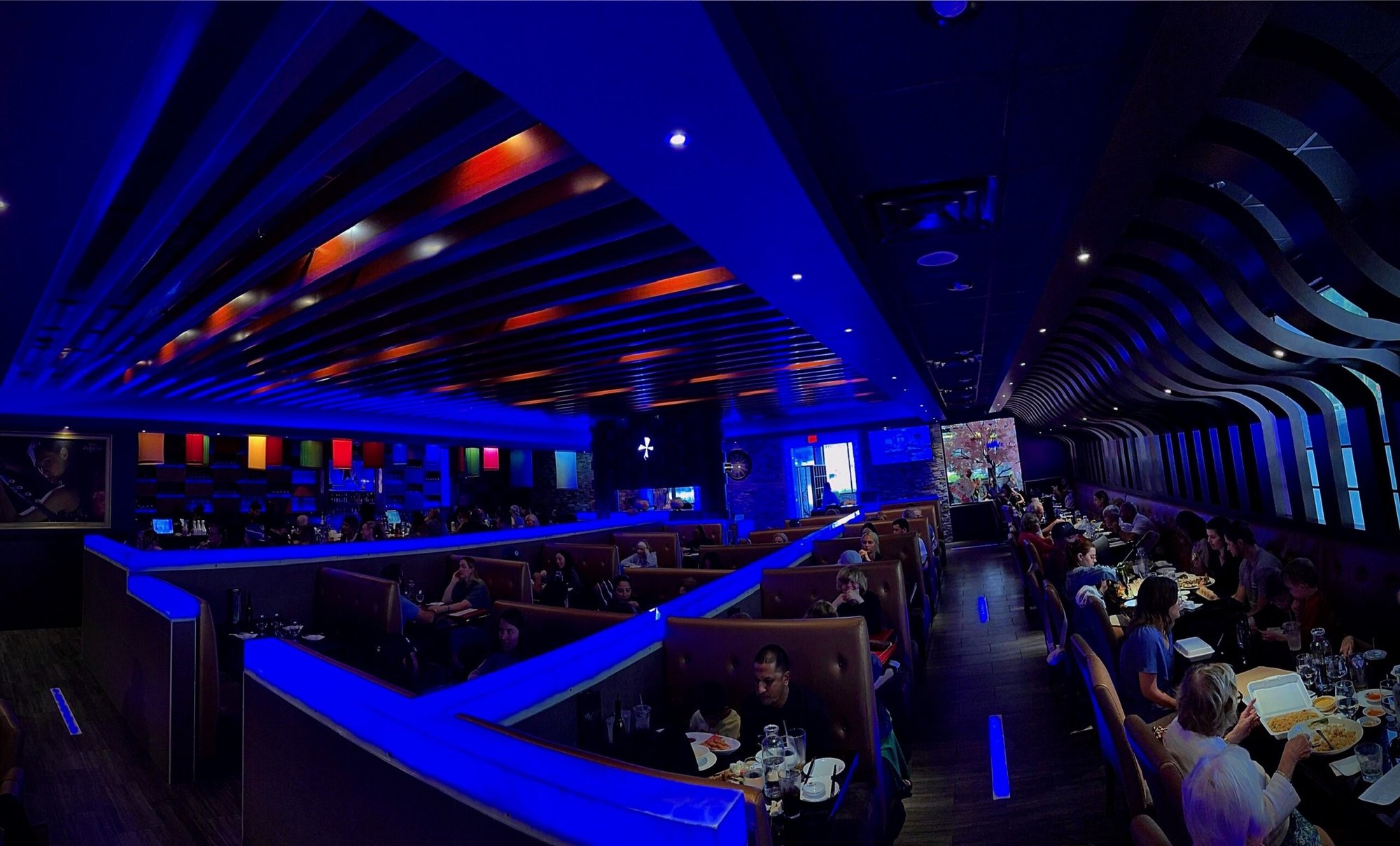 Bayridge Sushi