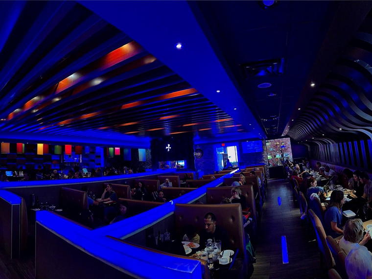 Bayridge Sushi, Kissimmee, United States