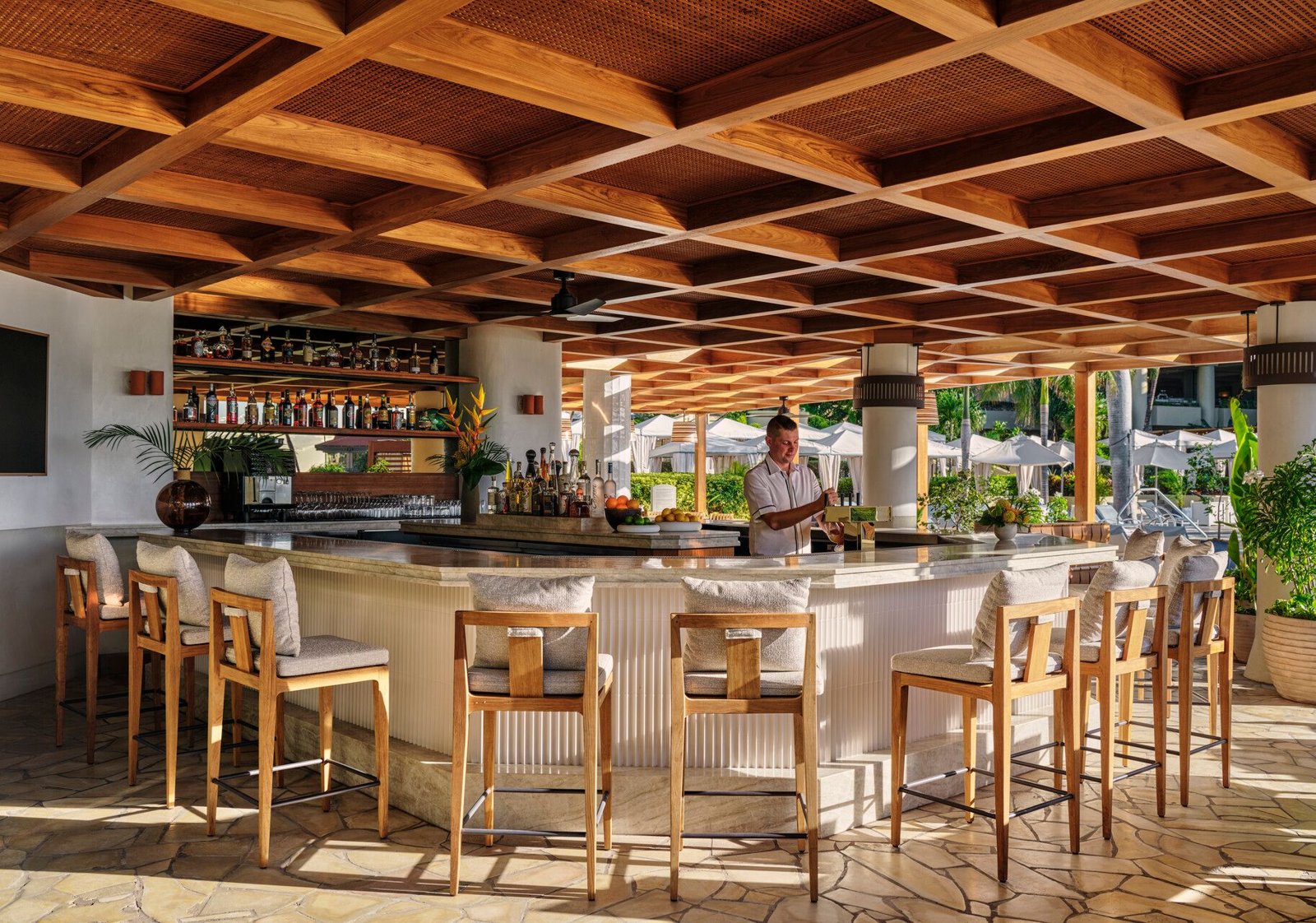 Ferraro’s Restaurant & Bar