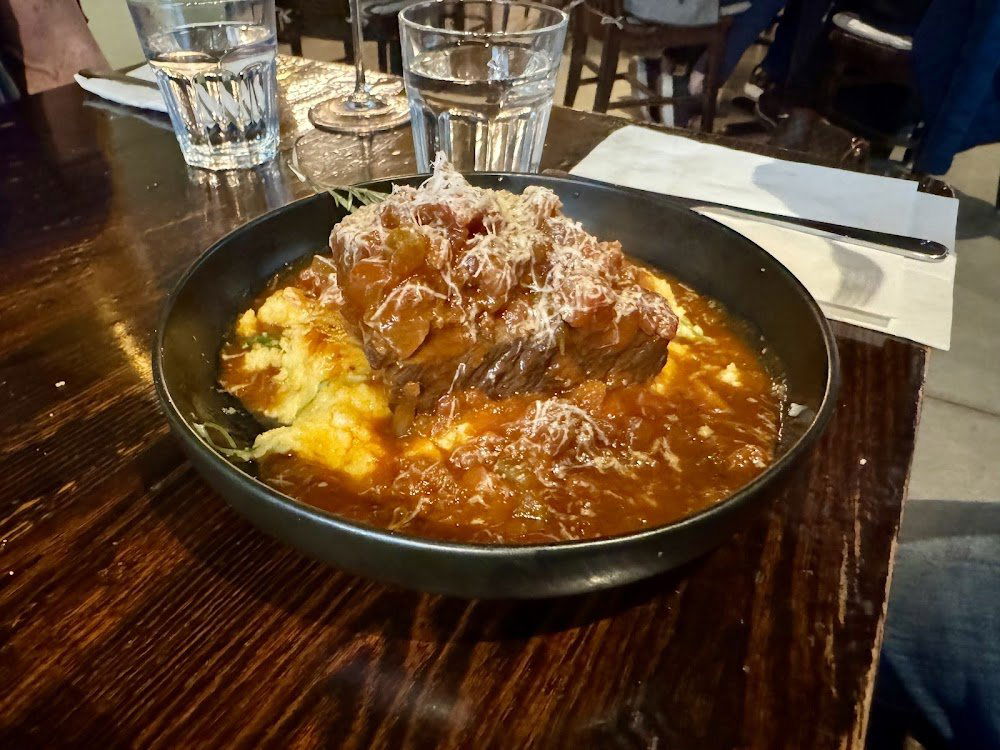 Bocca Osteria Romana Fort Worth, Restaurant in Fort Worth