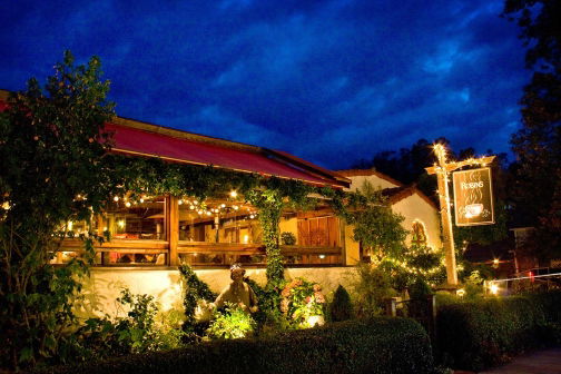 Robin's Restaurant