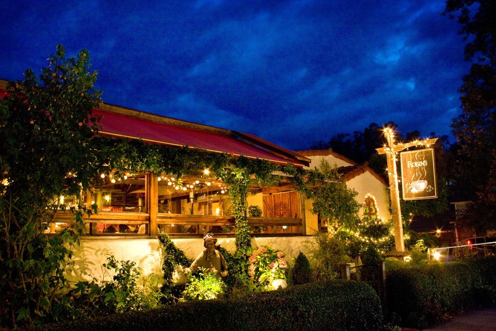 Robin's Restaurant