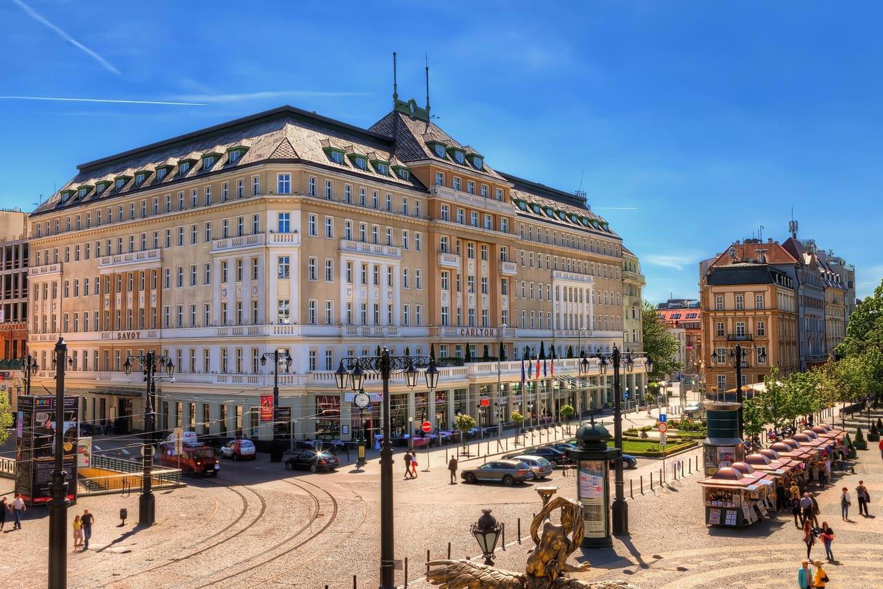 Savoy Restaurant restaurant in Bratislava, Slovakia