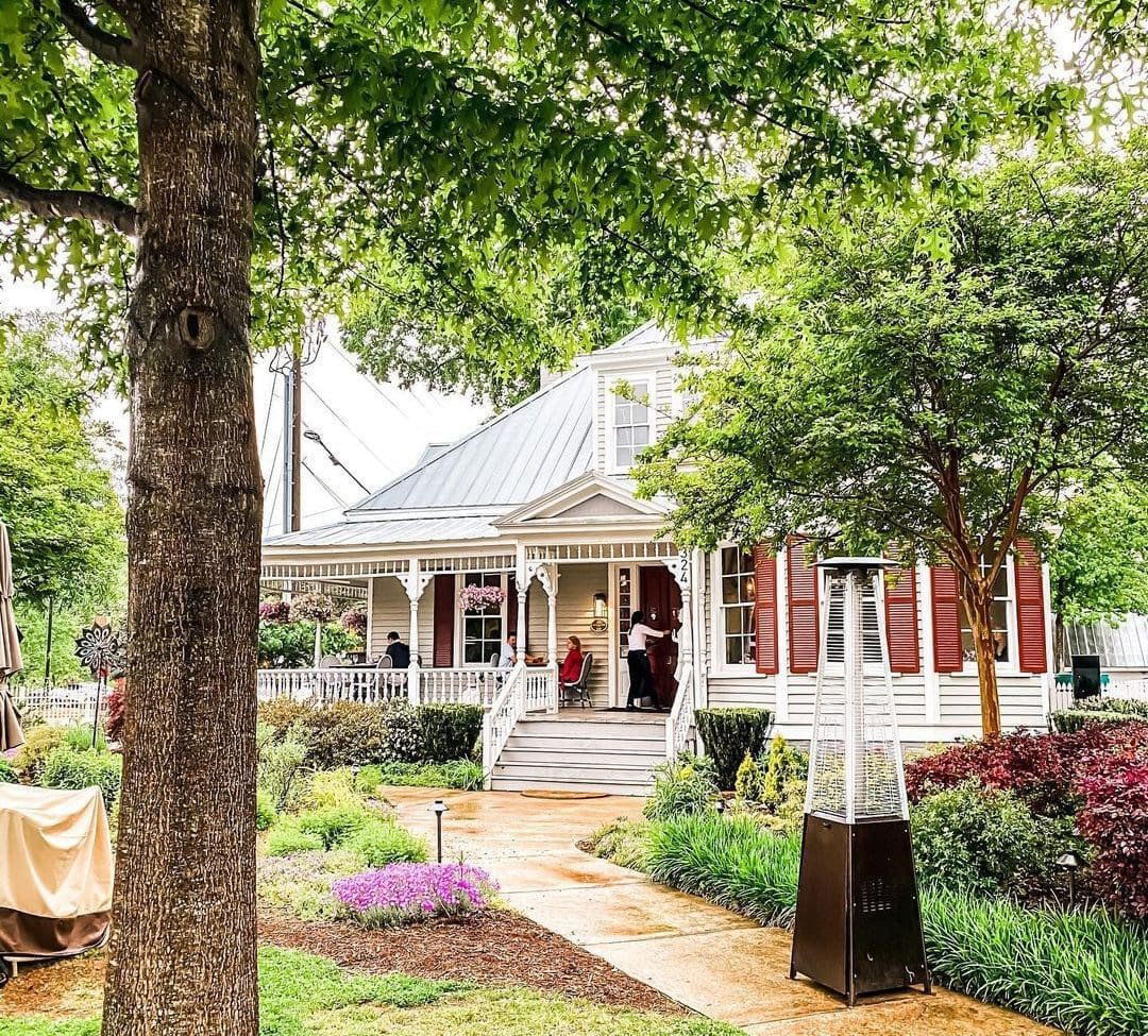 MC Cuisines, Restaurant in Cary