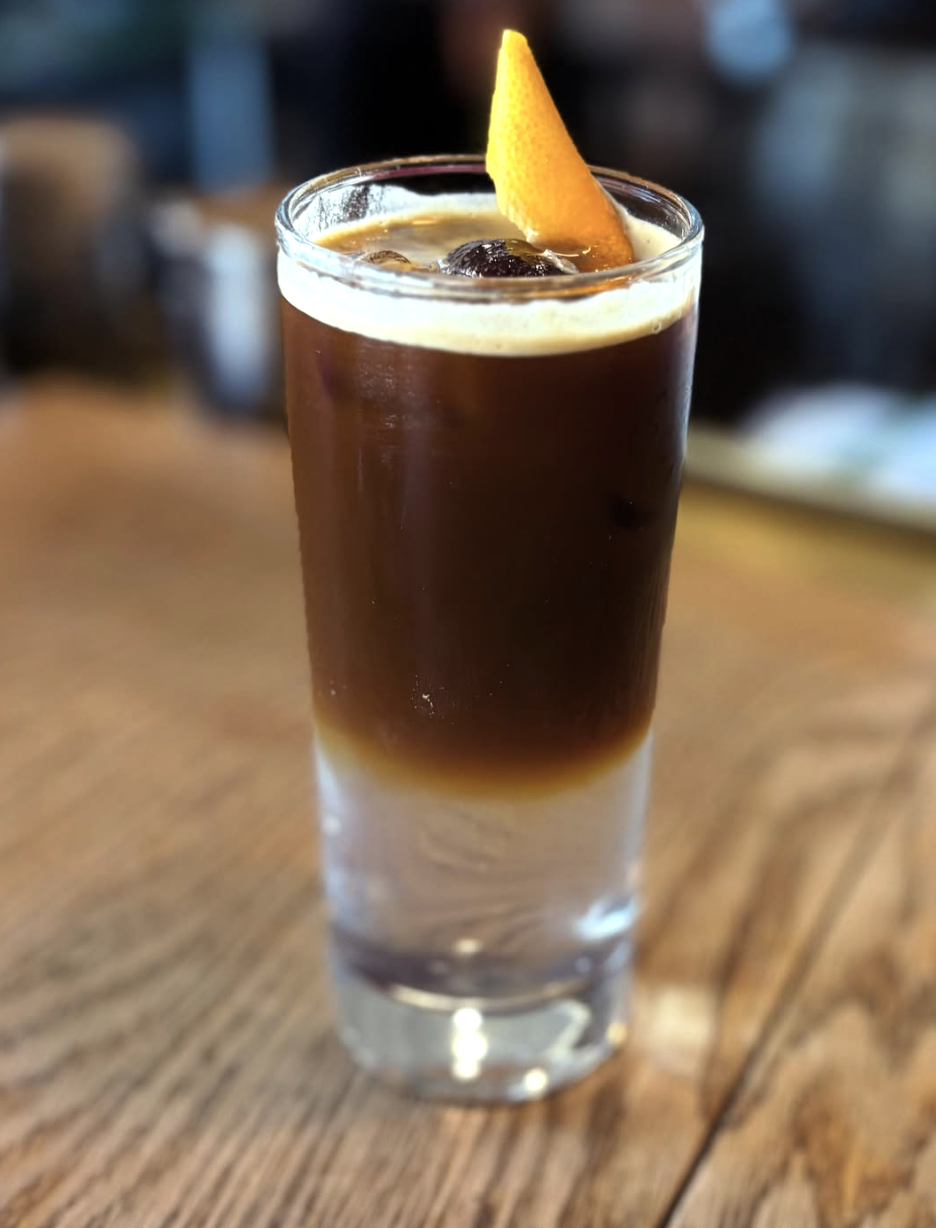 MillCross Coffee Bar & Kitchen / La Sabina Wine Bar, Restaurant in Culver City
