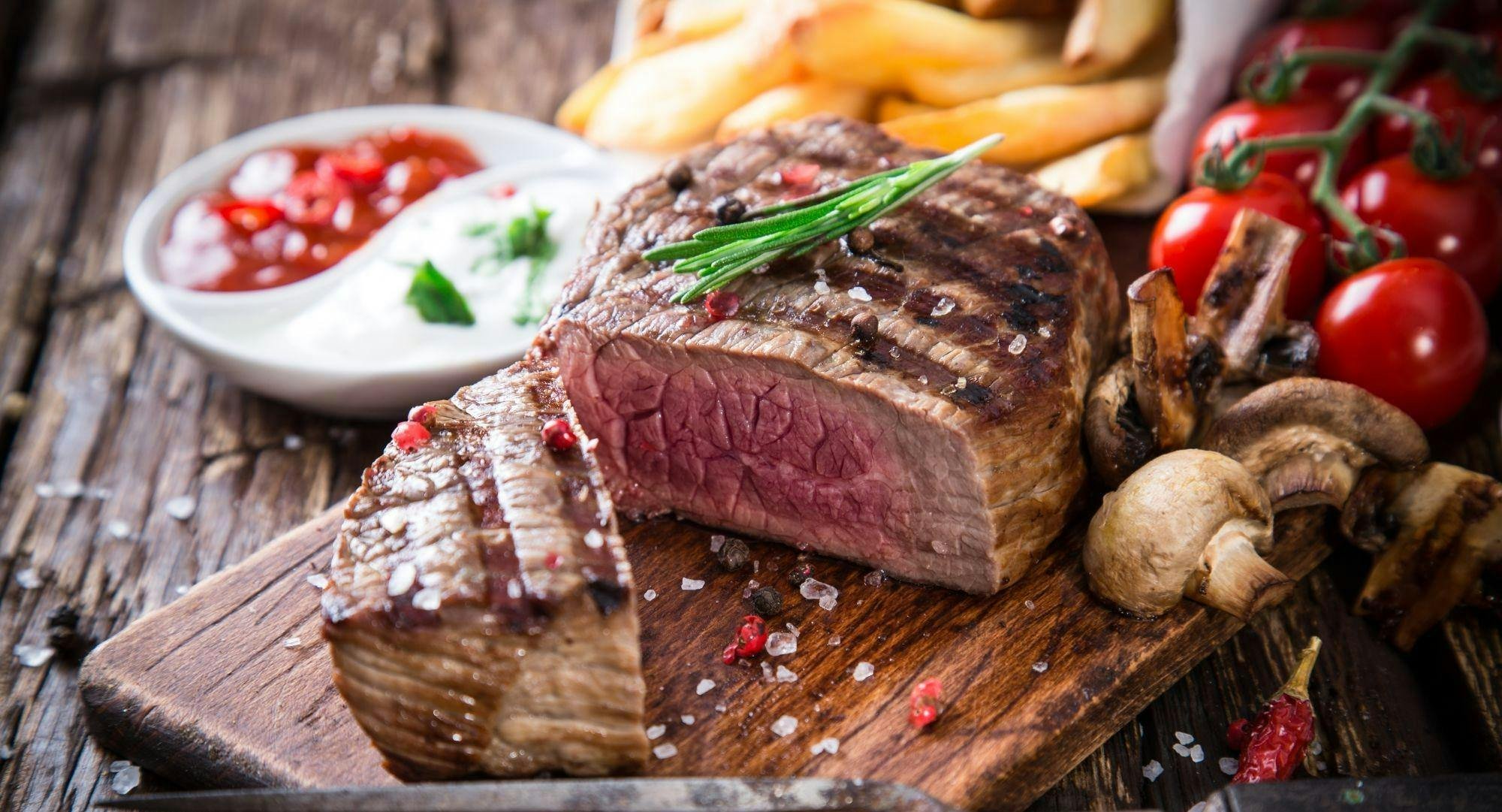 Dorado Restaurant Düsseldorf