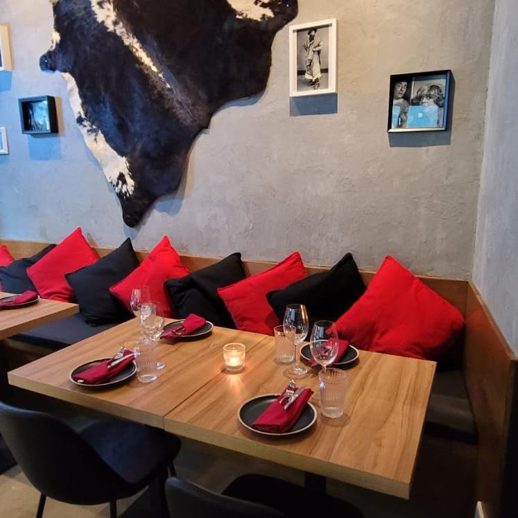 Asado - Argentinian Steakhouse, Hong Kong, Hong Kong
