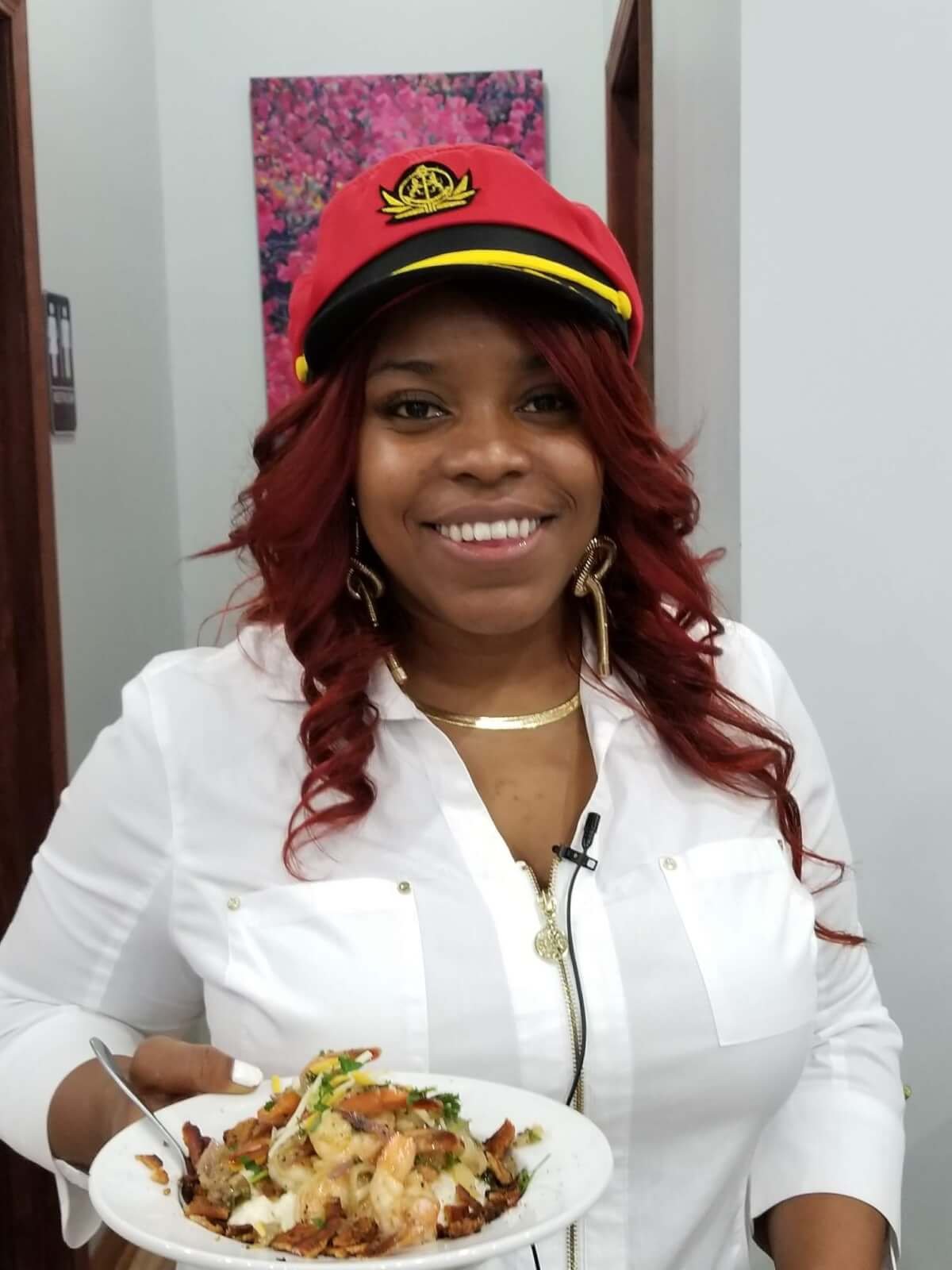 The Seafood Lady, Louisville, United States