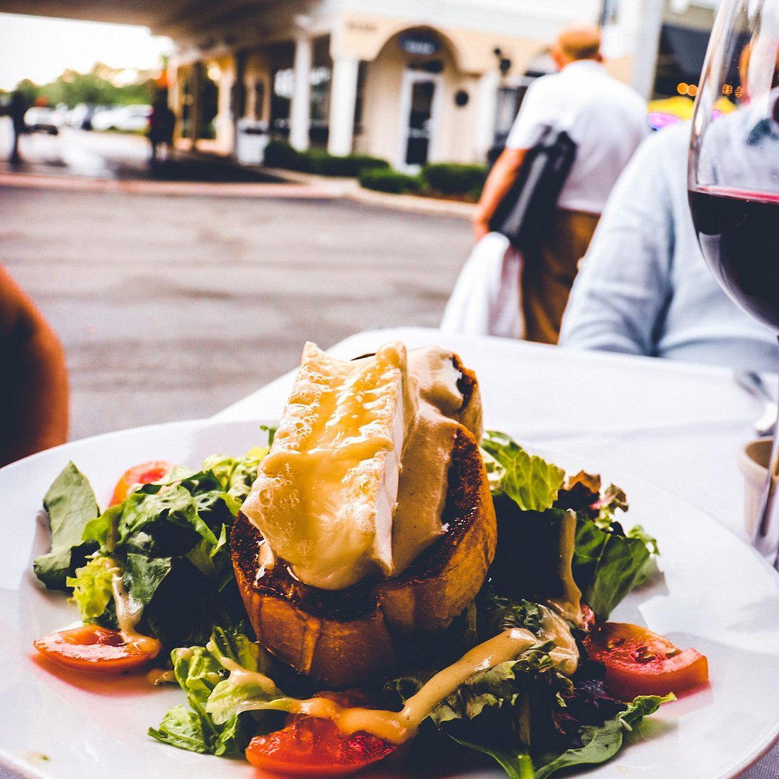 Paris Bistrot restaurant in Lakewood Ranch, United States