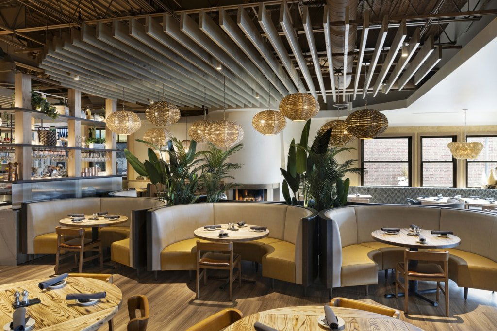 Crave, Restaurant in Edina