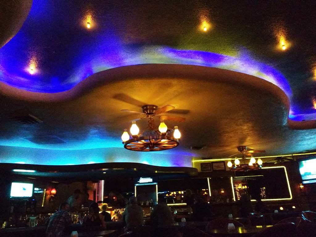 KC'S Steak House, Restaurant in Bakersfield