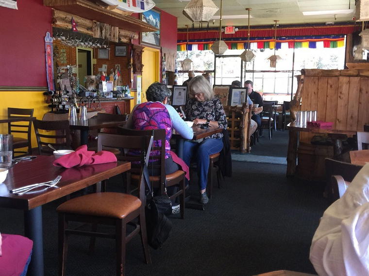 Himalaya Fresh Ventura, Ventura, United States