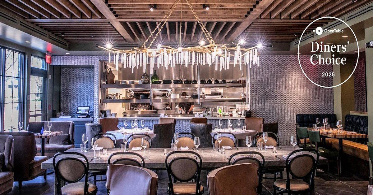 Fia Restaurant restaurant in Atlanta, United States