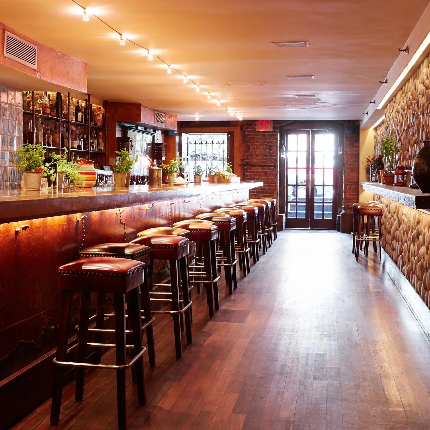 Alta restaurant in New York City, United States