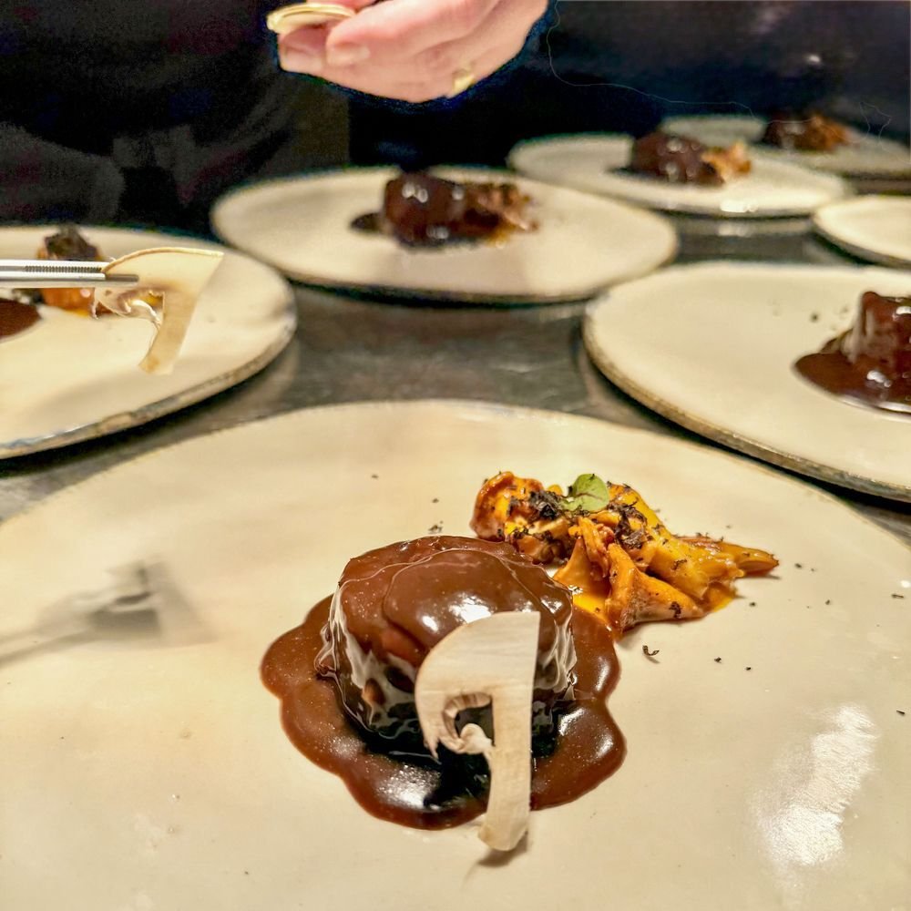 El Chiringuito, Restaurant in Sedella