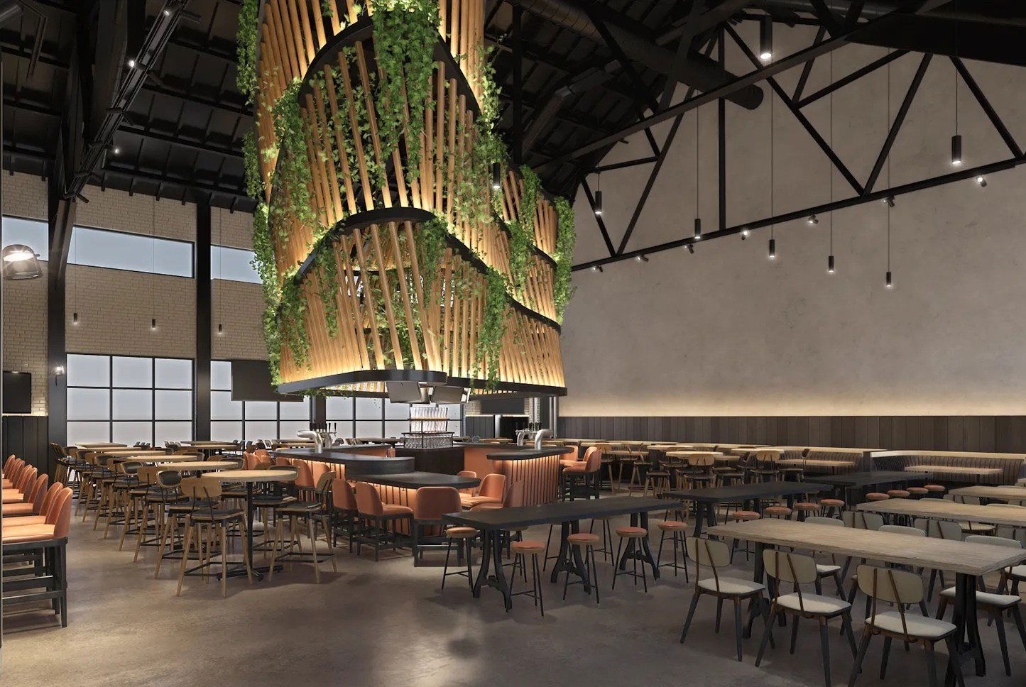 Cumin, Restaurant in Chicago