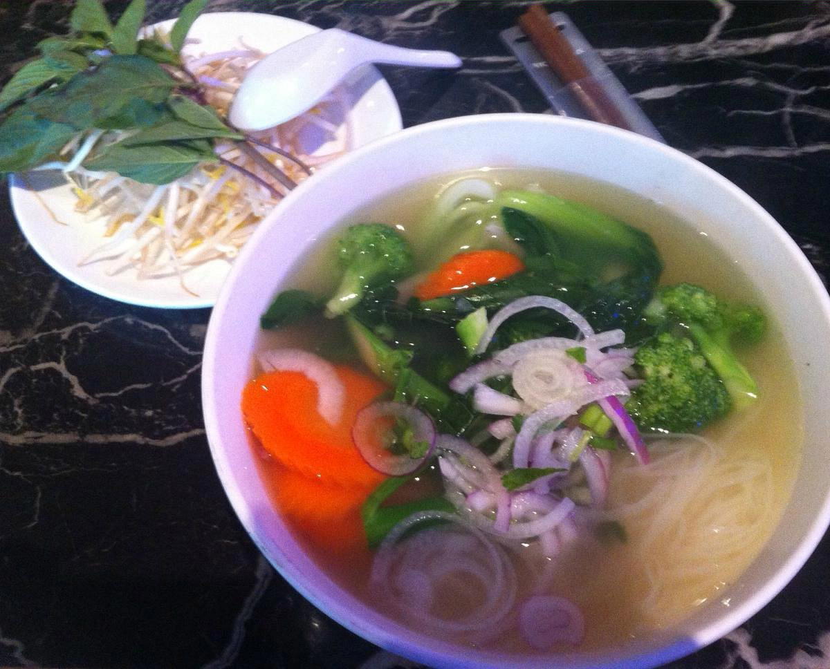 Hue Thai restaurant in Las Vegas, United States