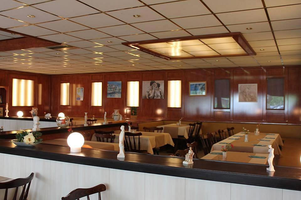 Restaurant Corfu, Metzingen, Germany