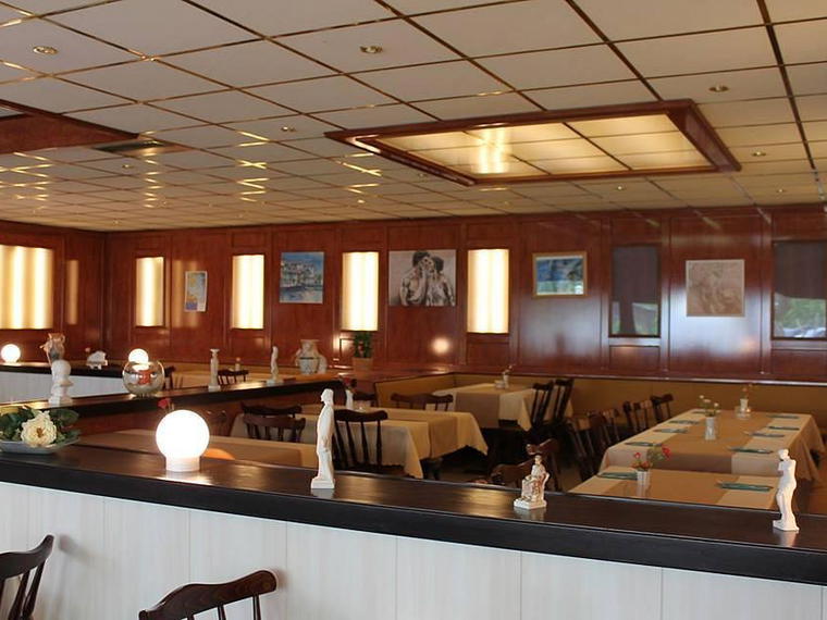 Restaurant Corfu, Metzingen, Germany