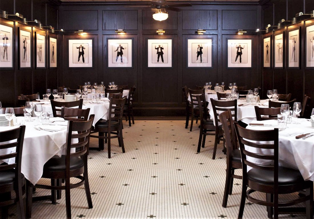 Harry Caray's Italian Steakhouse