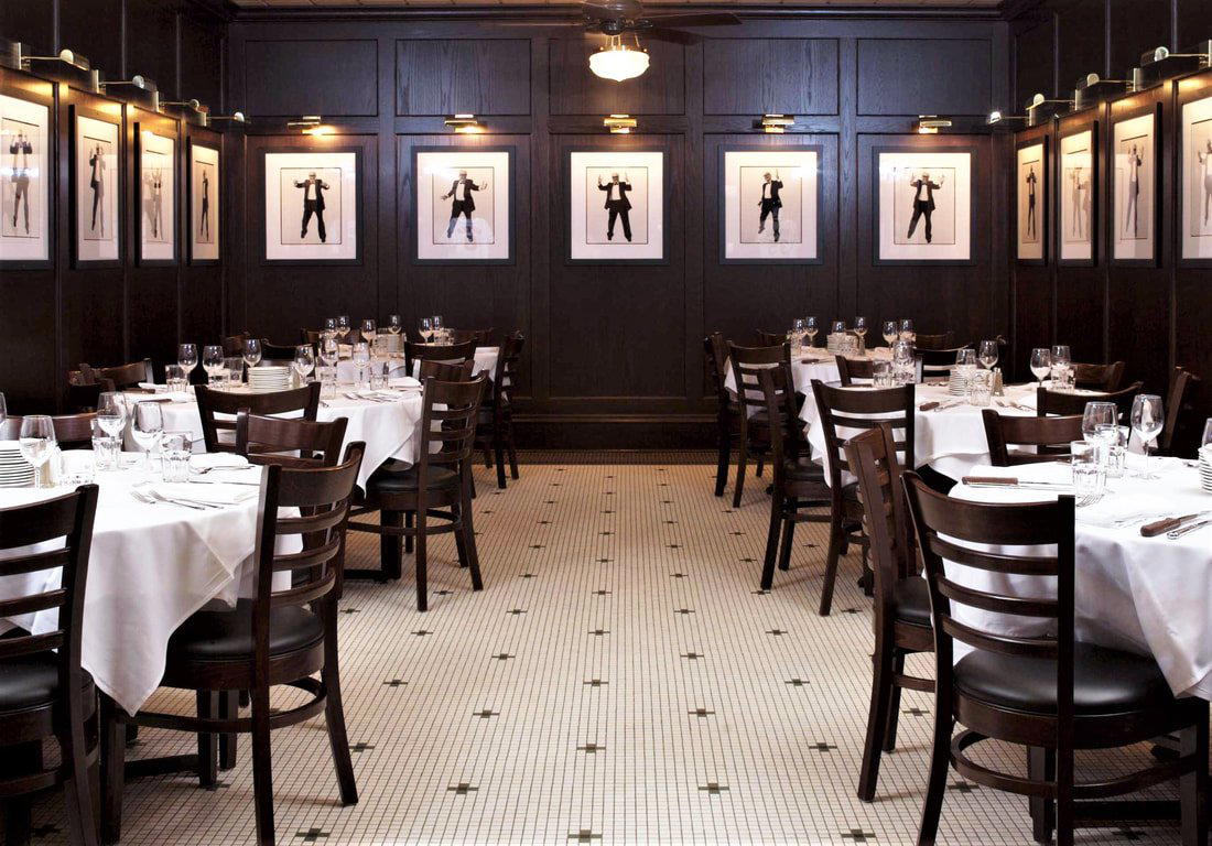 Harry Caray's Italian Steakhouse, Lombard, United States