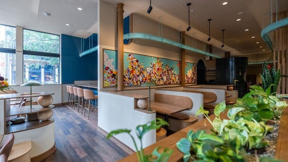 Wildweed, Restaurant in Cincinnati