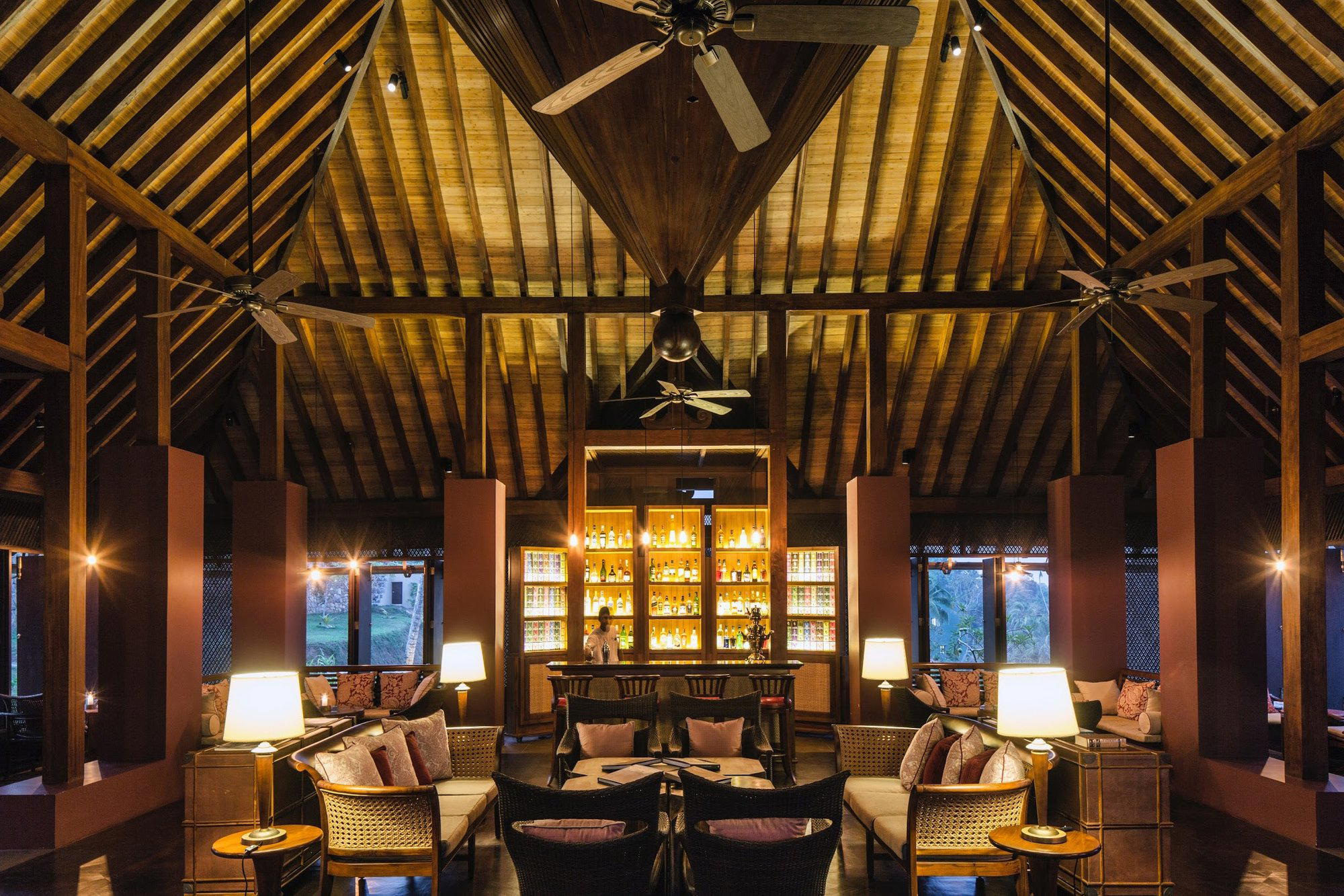 The Society, Weligama, Sri Lanka