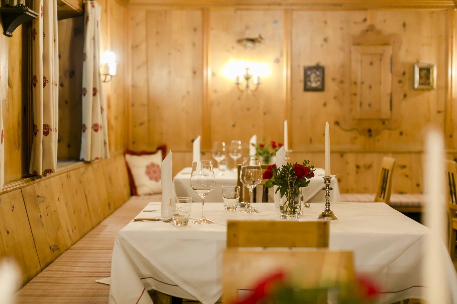 Pippilotta, Restaurant in Innsbruck