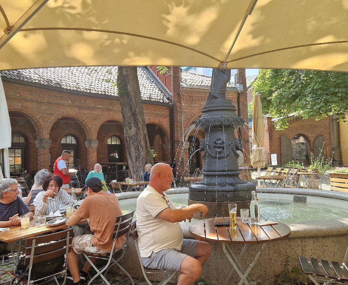 Baltazar Ristorante e Enoteca, Oslo, Norway