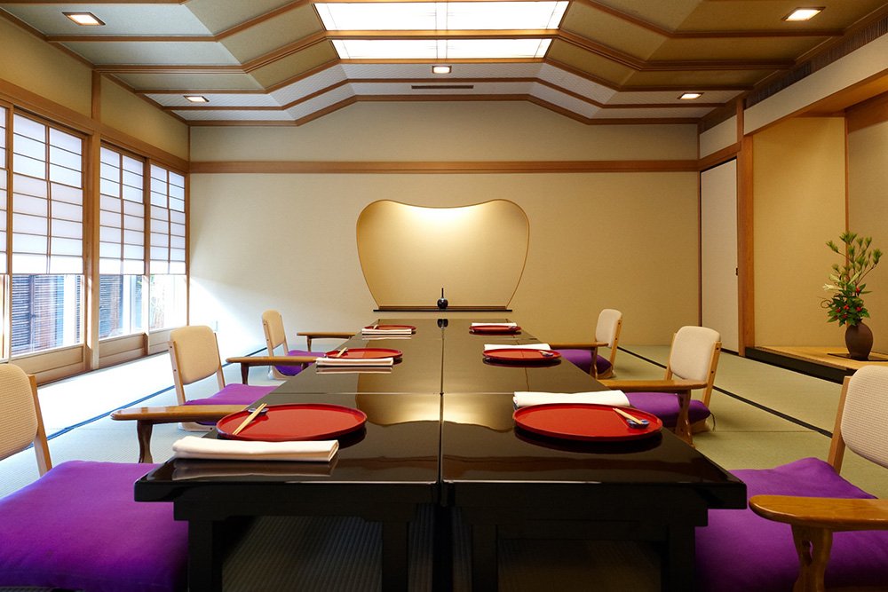 Akasaka Asada, Restaurant in Tokyo