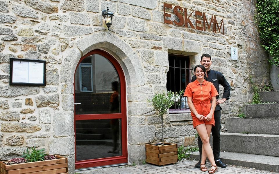Eskemm