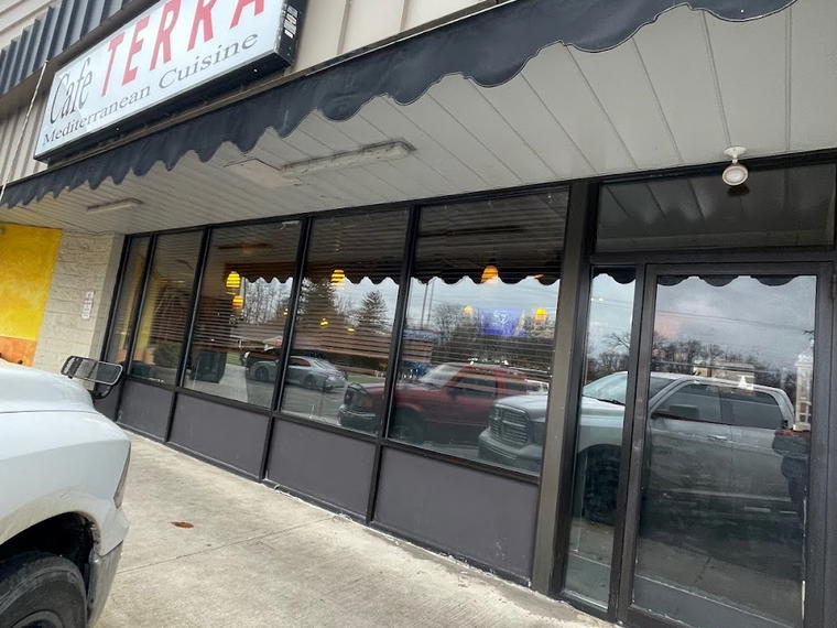 Cafe Terra Mediterranean Cuisine, Clayton, United States