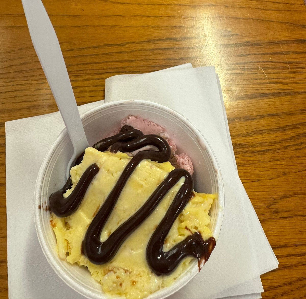 I Scream Ice Cream, Restaurant in Albuquerque