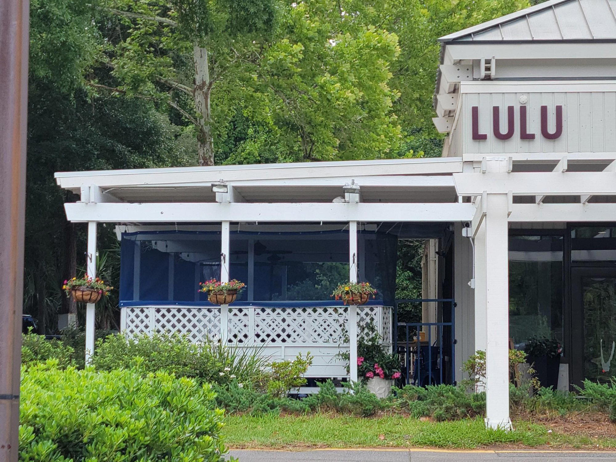 Lulu Kitchen restaurant in Hilton Head Island, United States