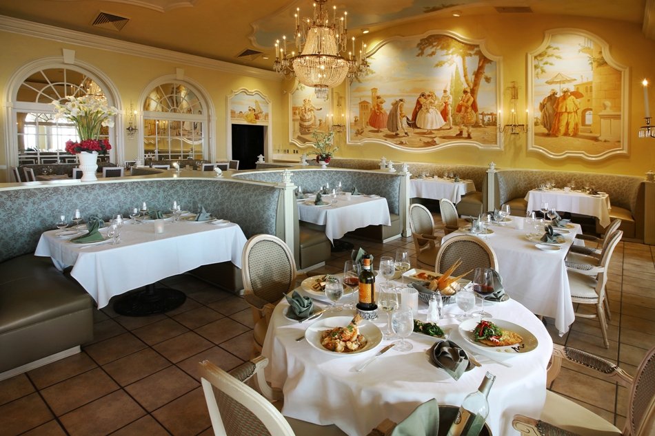 Capriccio Ristorante