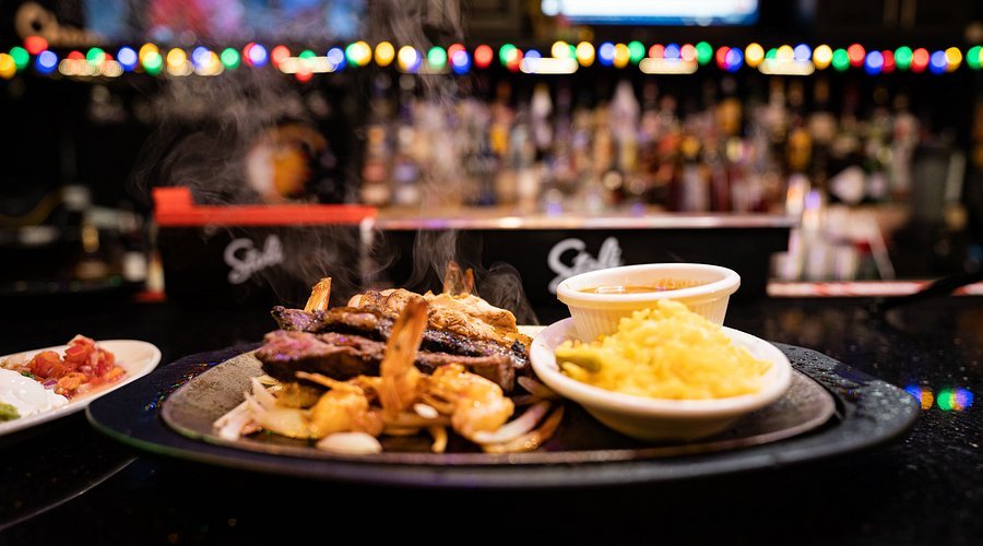Don Jorge's Restaurant, Restaurant in Gaithersburg