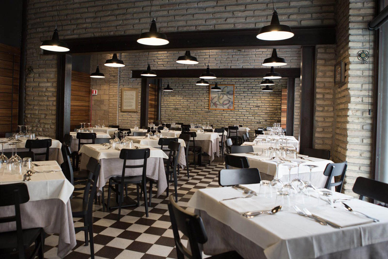 Da Felice a Testaccio restaurant in Rome