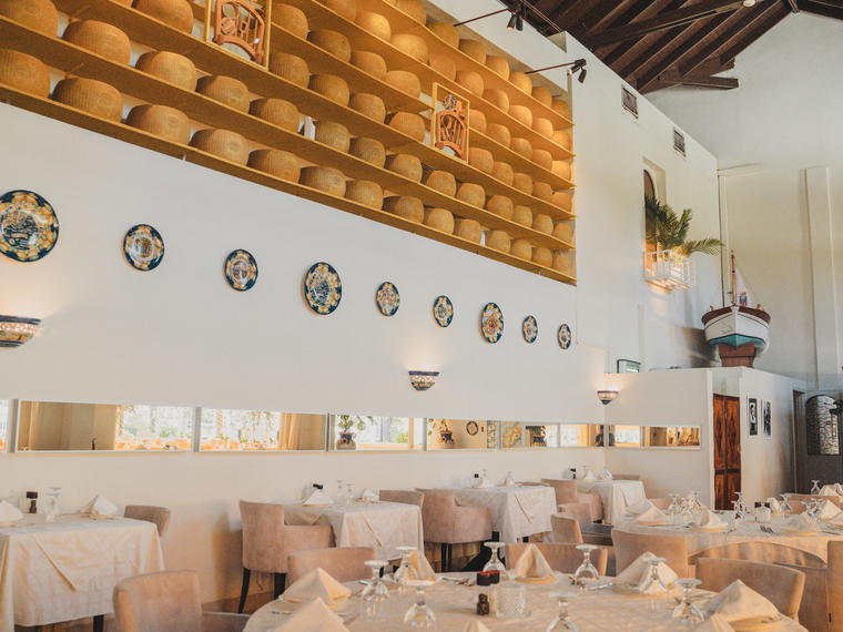 Giannis Restaurant Aruba, Noord, Aruba