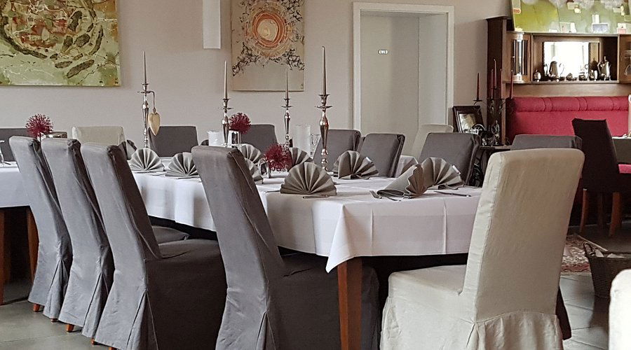 EssLust, Restaurant in Niedergorsdorf