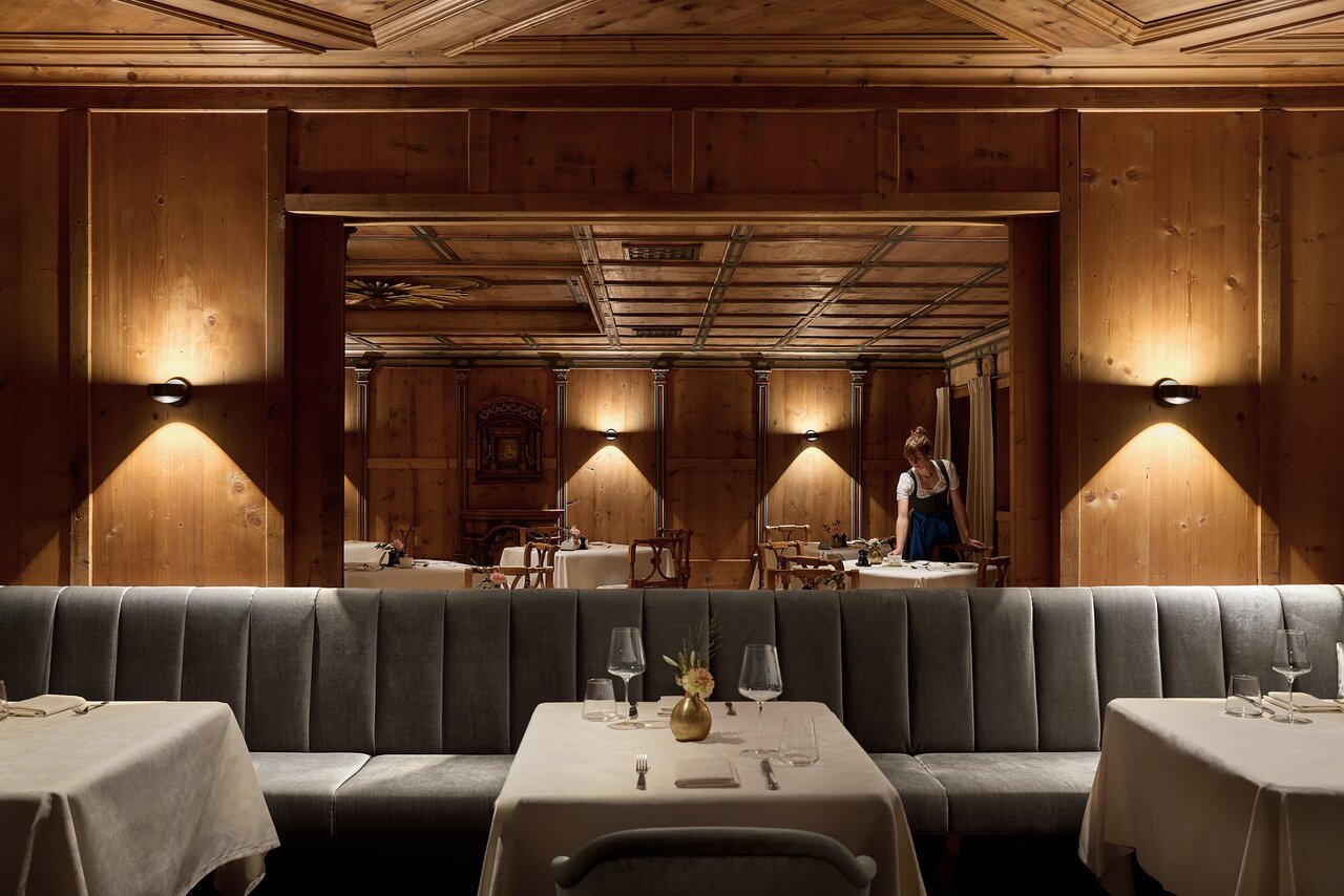 Krallerhof Restaurant
